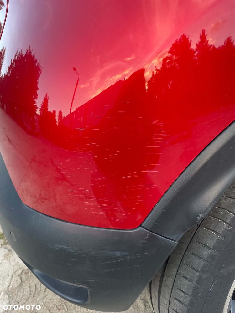 Renault Captur ENERGY TCe 120 EDC LIMITED - 15