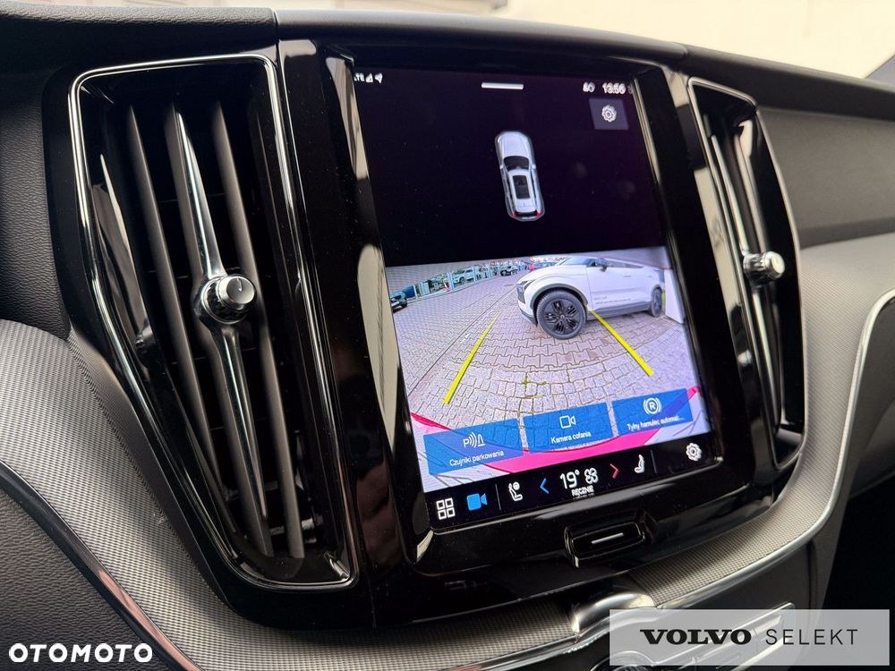 Volvo XC 60 - 22