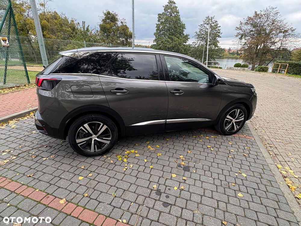 Peugeot 3008 - 6