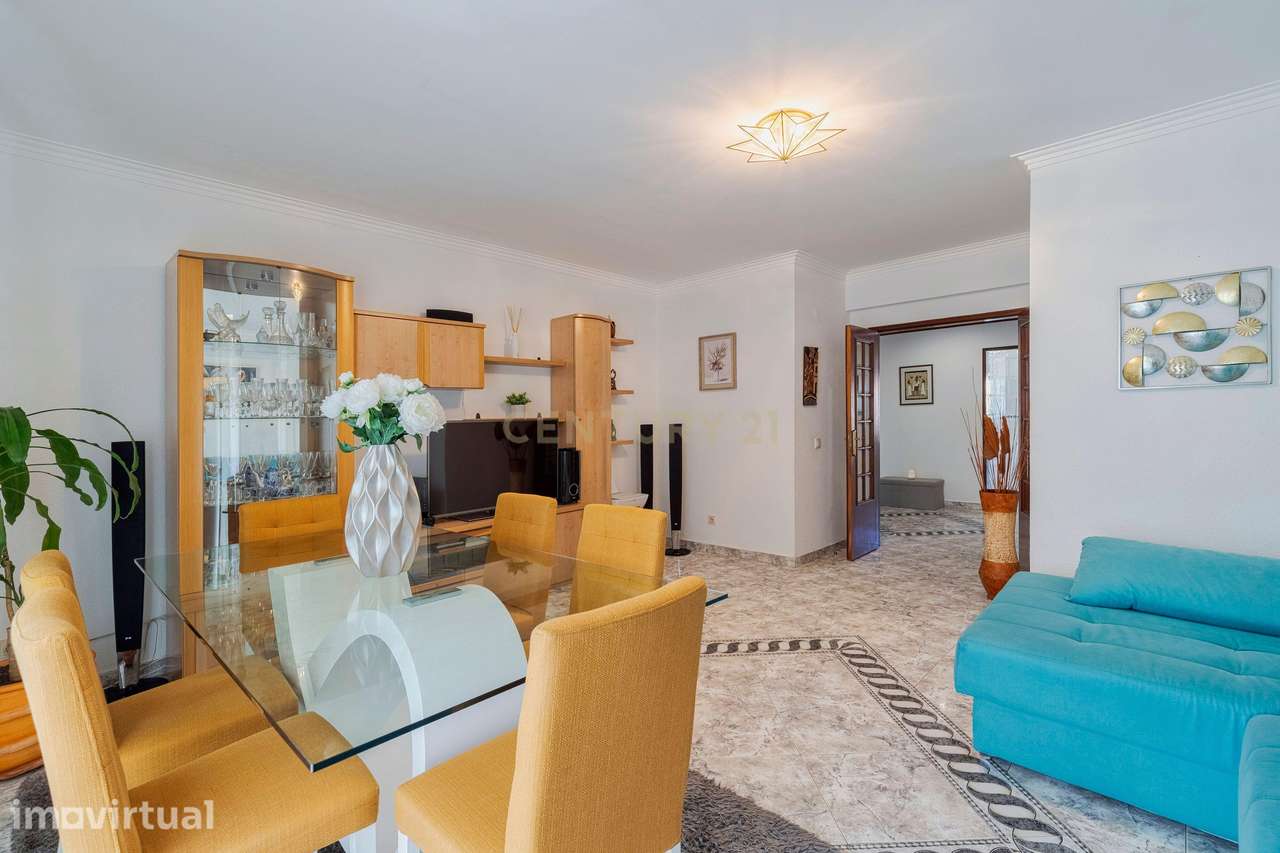Apartamento T3 Remodelado em São Francisco Xavier - Grande imagem: 2/25