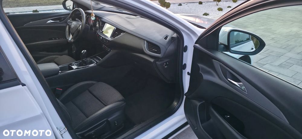 Opel Insignia 2.0 CDTI ecoFLEX Start/Stop Business Edition - 14