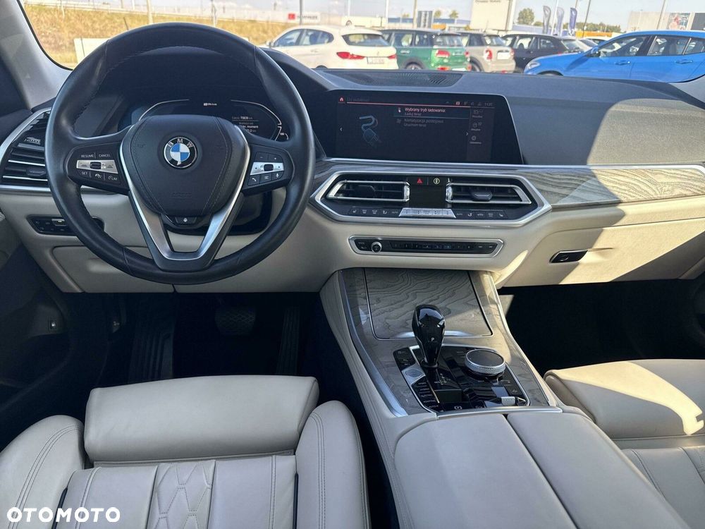BMW X5 - 5