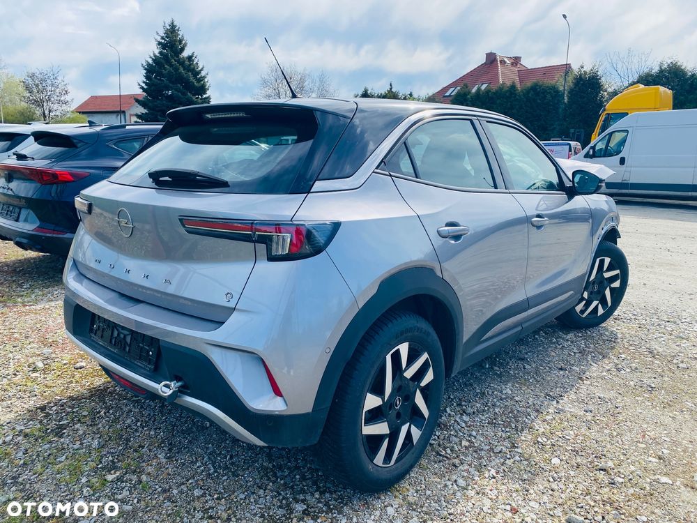 Opel Mokka Mokka-e Edition - 4