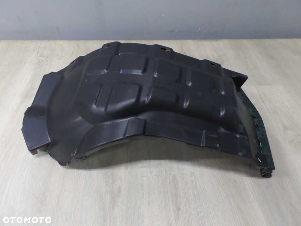 ISUZU NPR NQR NKR NADKOLE PRAWE OSLONA 17.5 04-07 - 2