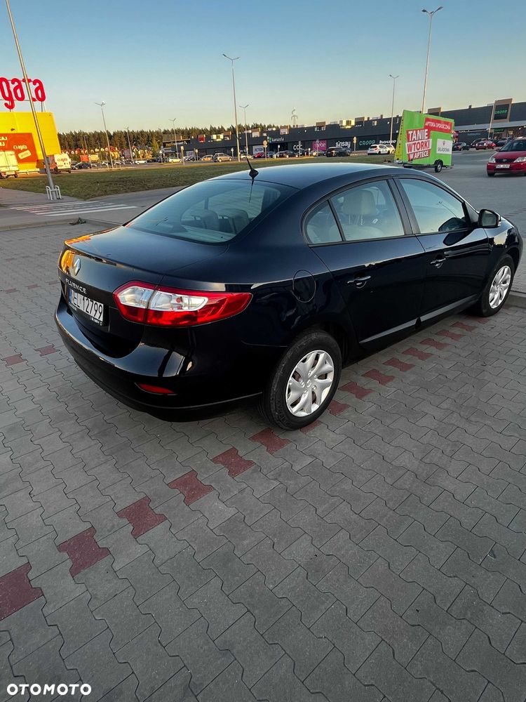 Renault Fluence - 3