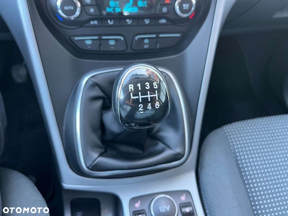 Ford C-MAX 1.0 EcoBoost Start-Stopp-System Business Edition - 12