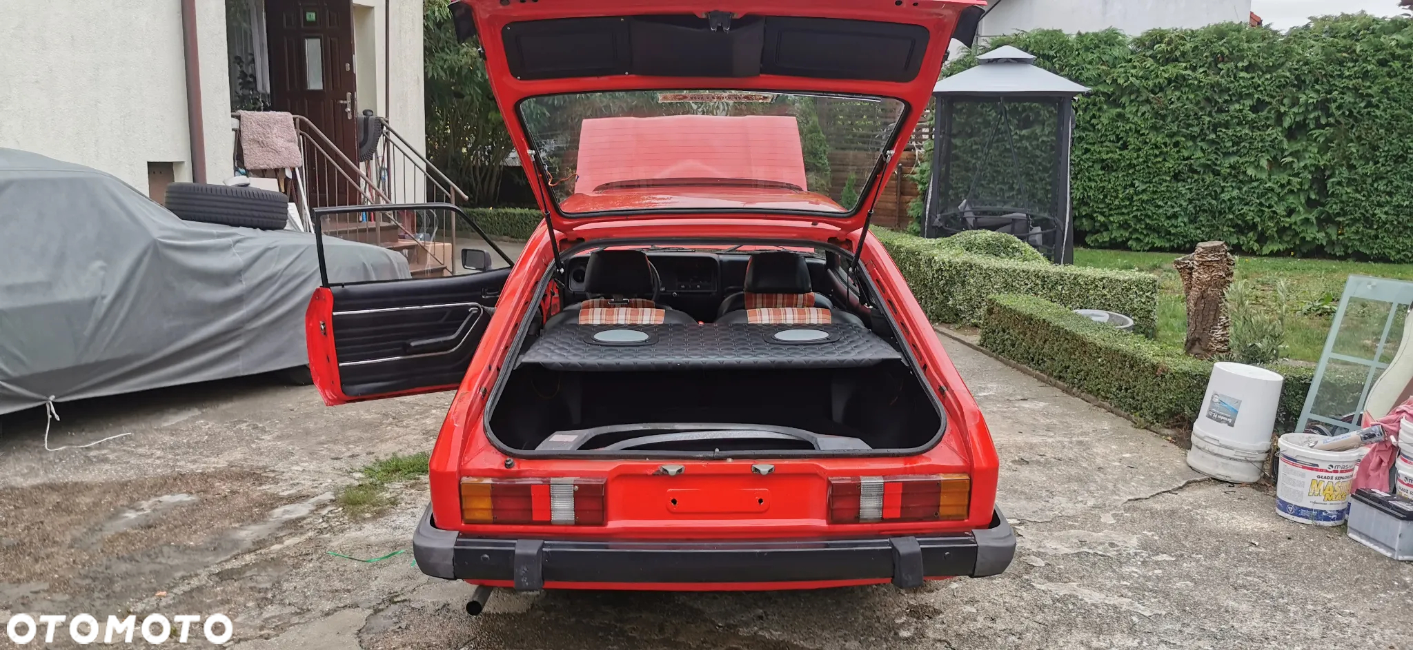 Ford Capri 2.0 LS - 13