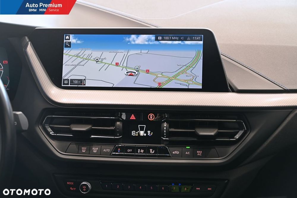BMW Seria 1 118i M Sport - 15