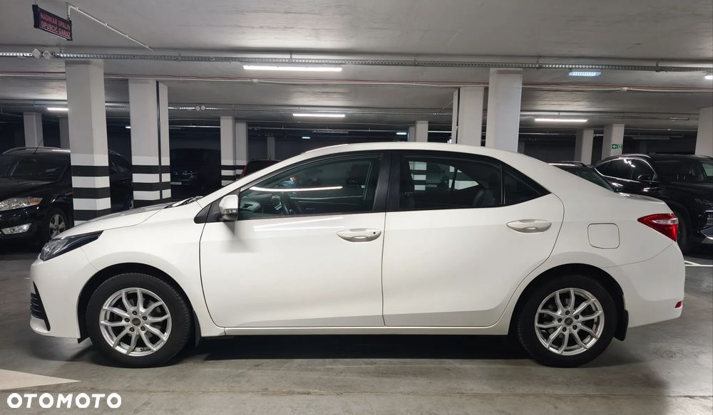 Toyota Corolla 1.6 Active - 2