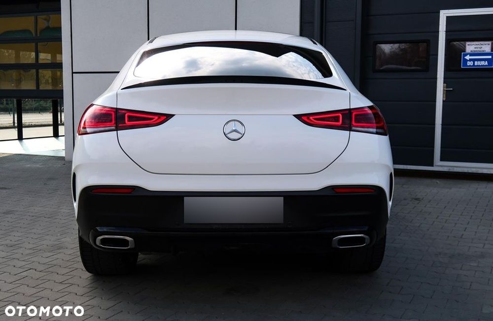 Mercedes-Benz GLE 350 d 4-Matic Premium - 9