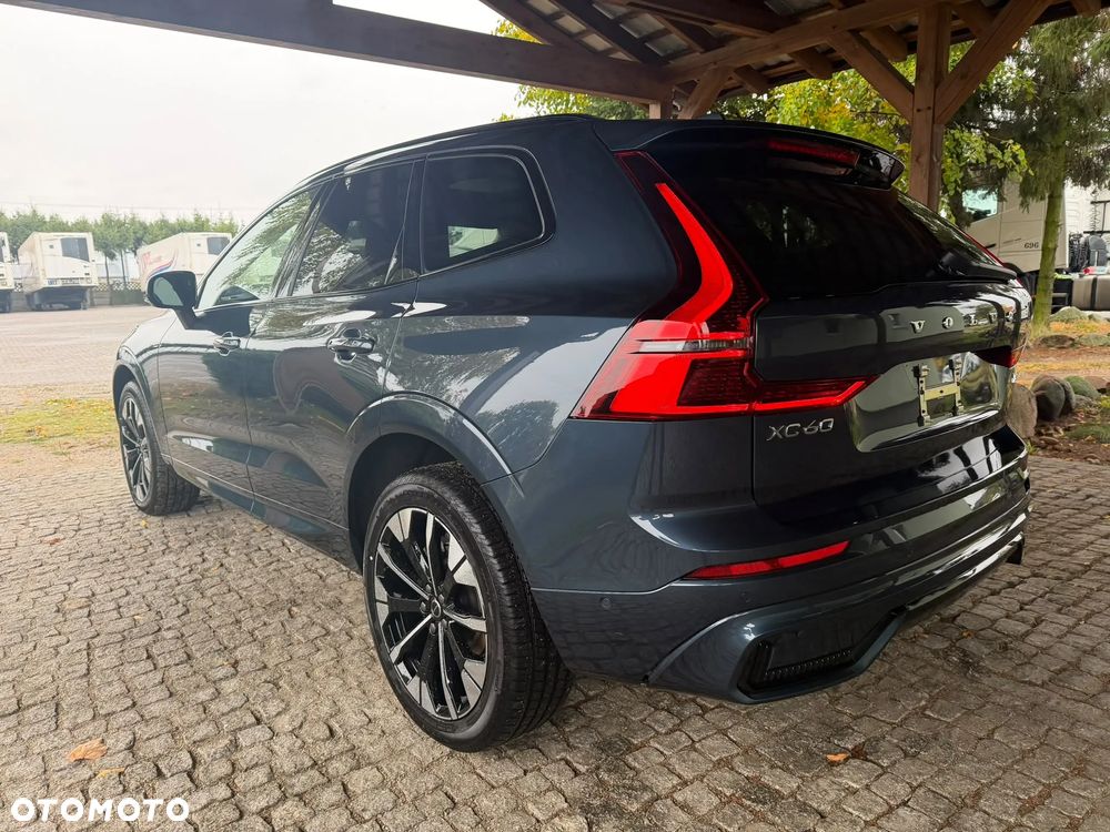 Volvo XC 60 - 3