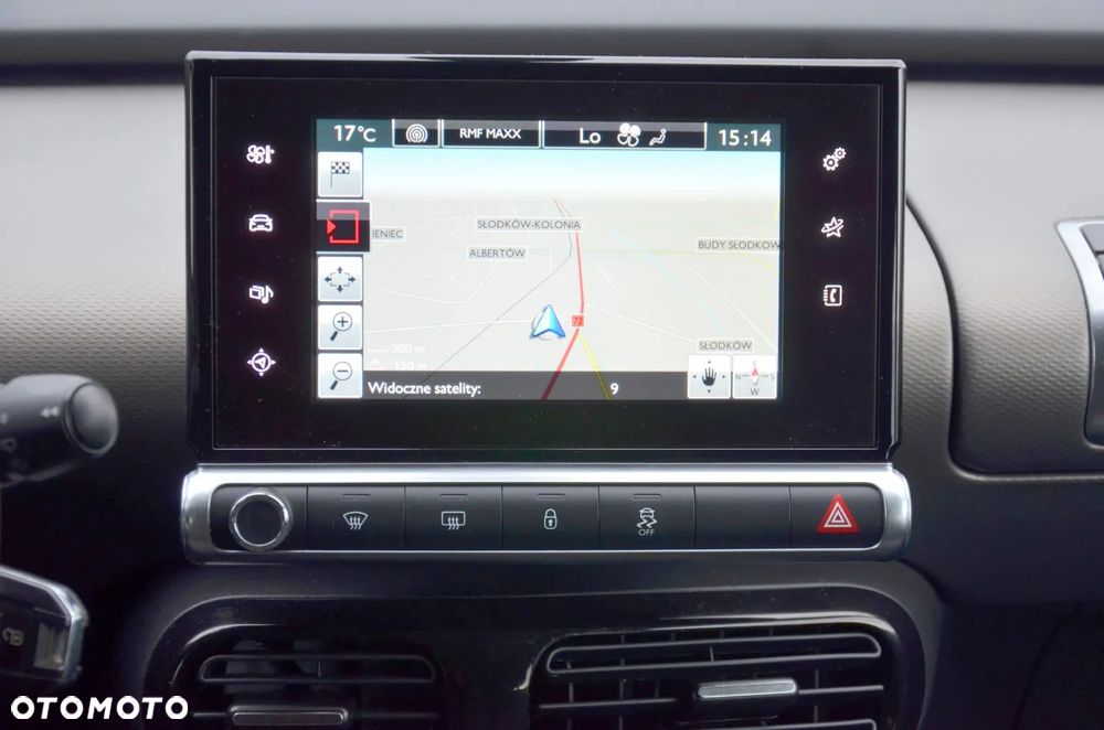 Citroën C4 Cactus Pure Tech 110 Stop&Start Feel - 16