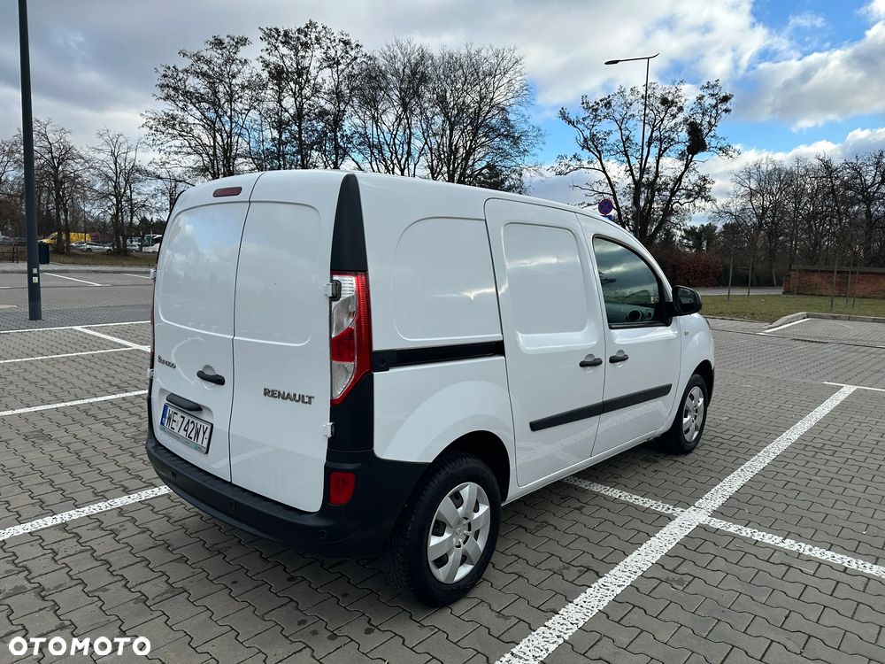 Renault Kangoo - 6