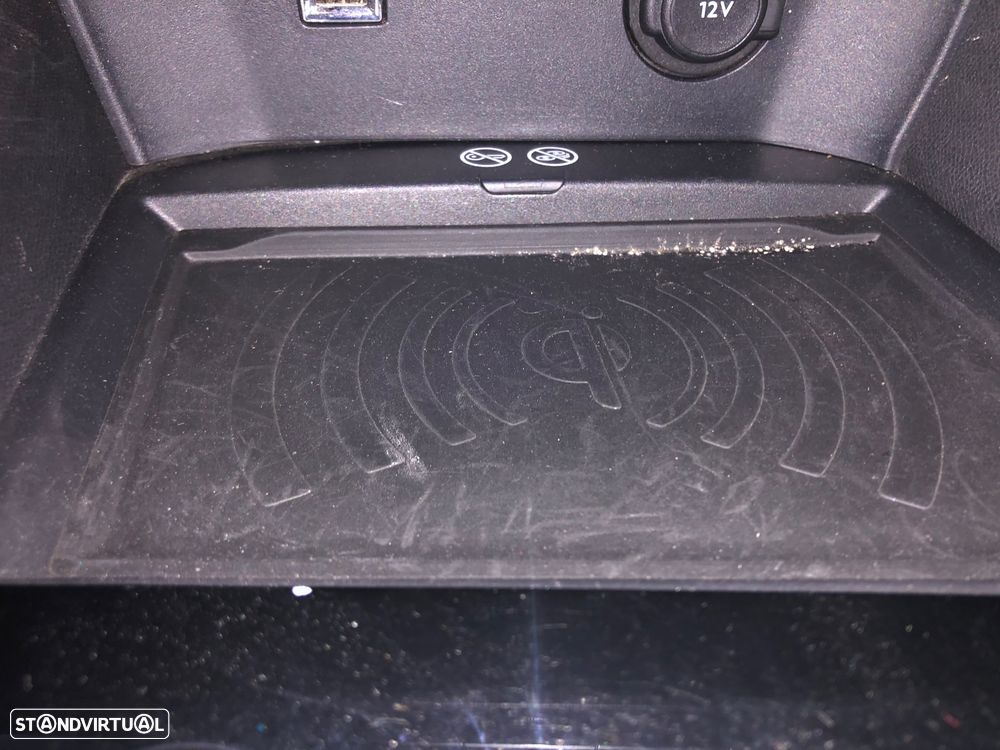 Peugeot 5008 2.0 BlueHDi GT Line EAT8 - 26