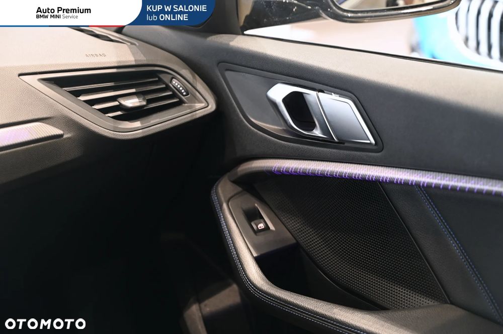 BMW Seria 1 118i M Sport - 20