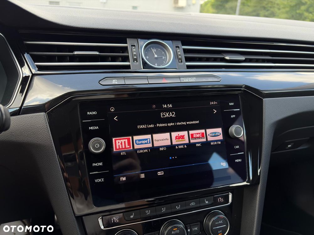 Volkswagen Arteon 2.0 TDI SCR Elegance DSG - 26