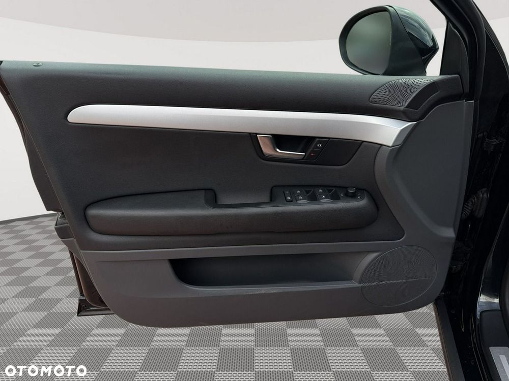 Seat Exeo - 11