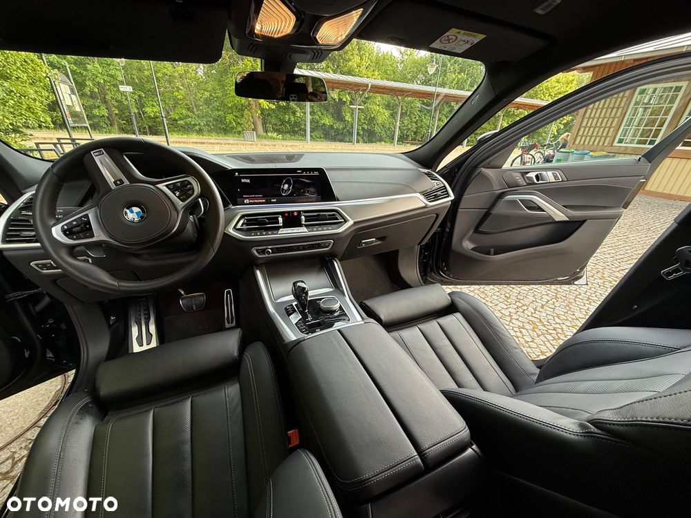 BMW X6 - 21