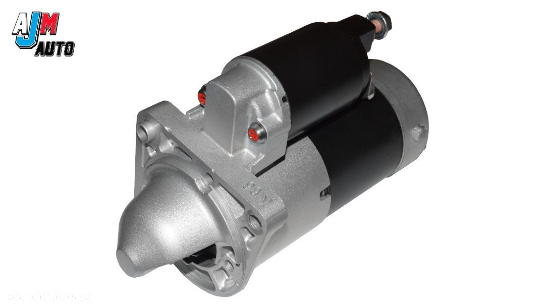 Rozrusznik 1.6 1.9 JTD Alfa 147 156 159 GT Mito 1.9 Cadilac BLS - 3