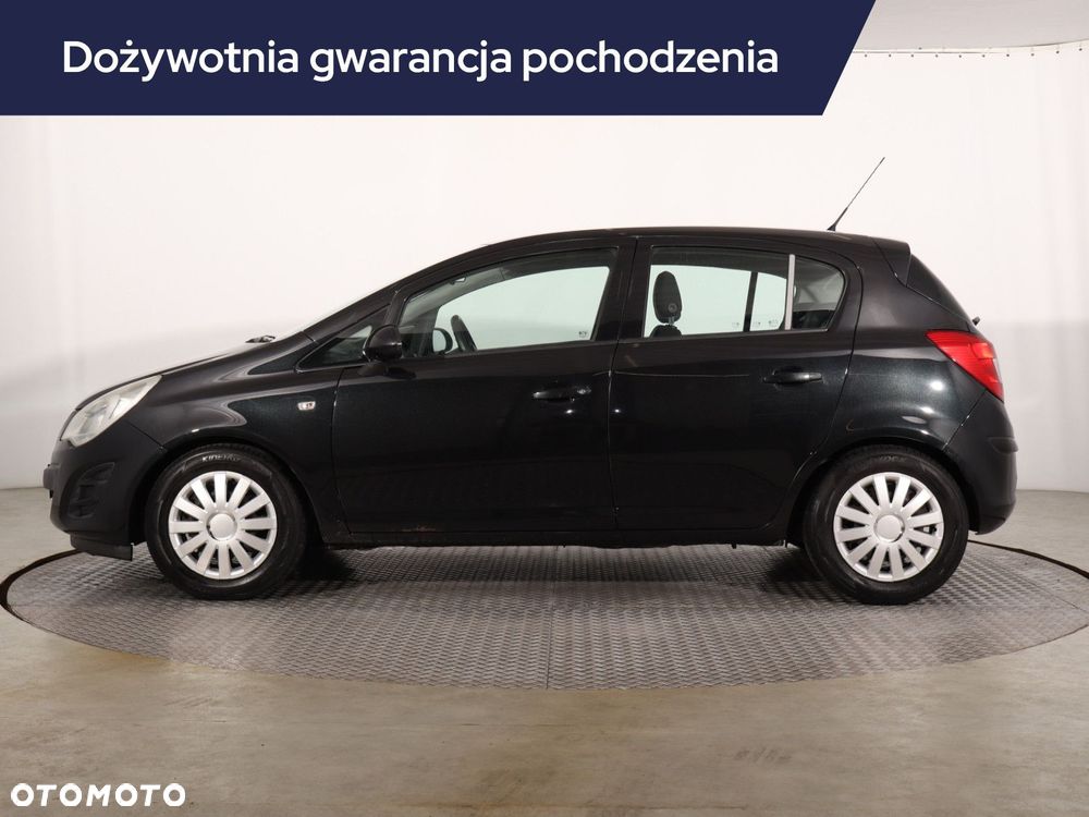 Opel Corsa - 4