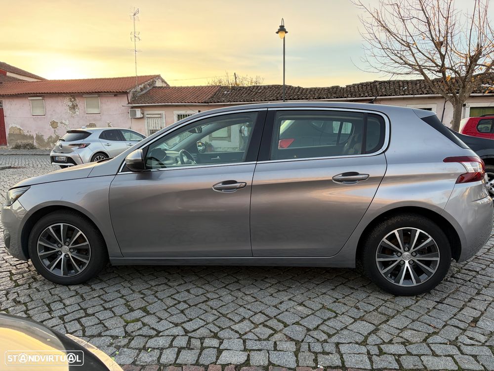 Peugeot 308 PureTech 130 Stop & Start Active - 3