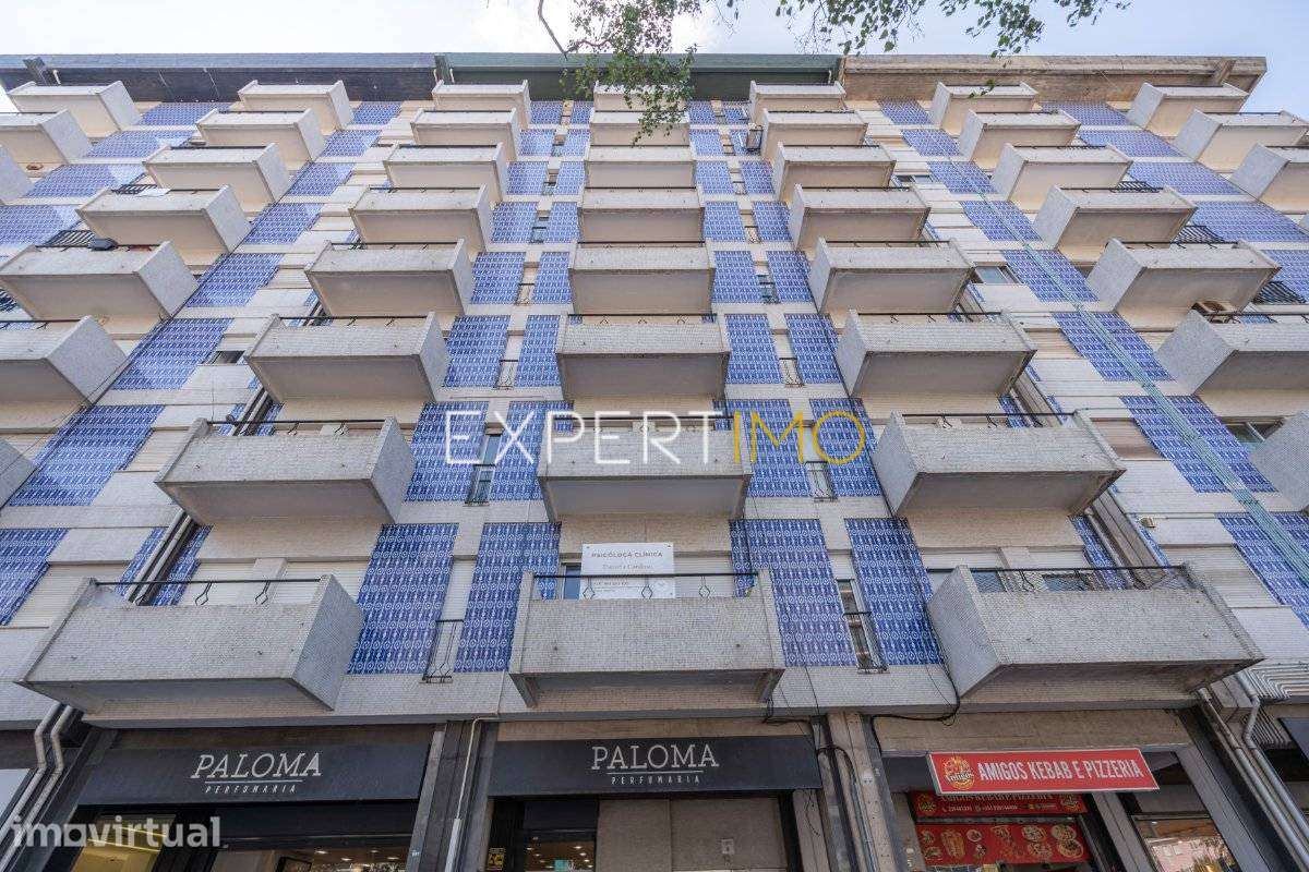 T2 para Arrendamento com Garagem | Celas – Av. Calouste Gulbenkian... - Grande imagem: 3/32