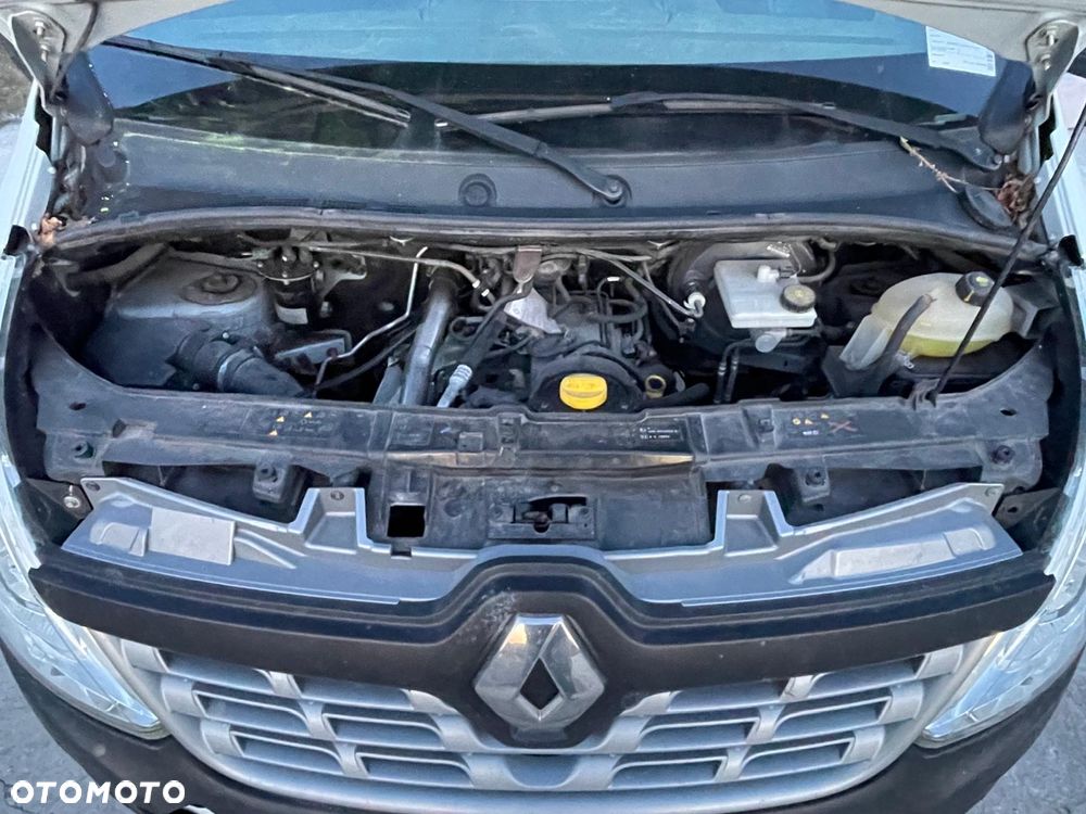Renault Master - 24