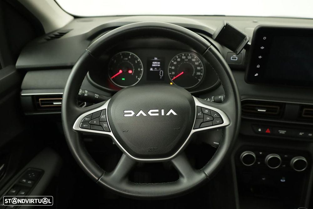 Dacia Jogger 1.0 ECO-G Extreme 7L Bi-Fuel - 15