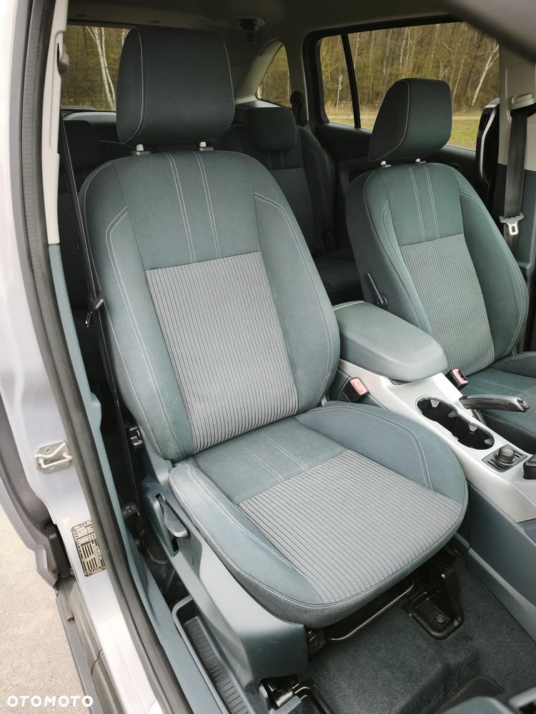 Ford Grand C-MAX 1.6 TDCi Titanium - 20