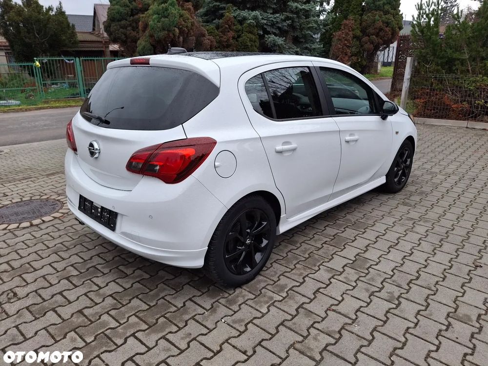 Opel Corsa 1.4 Color Edition S&S - 5