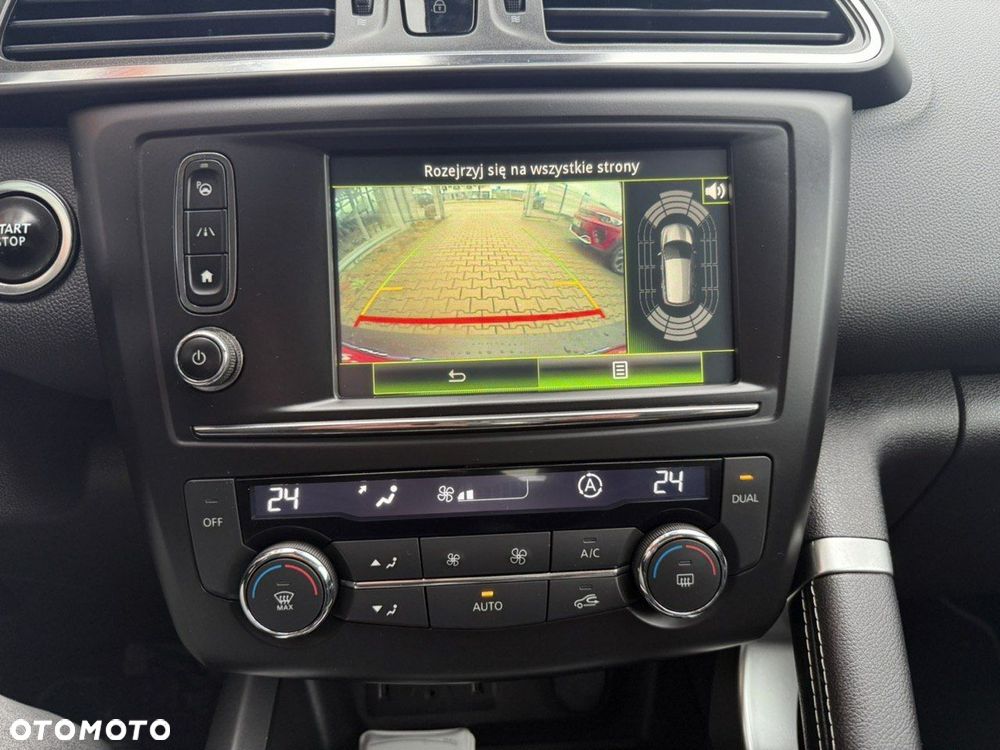 Renault Kadjar 1.5 dCi Energy Intens EDC - 25