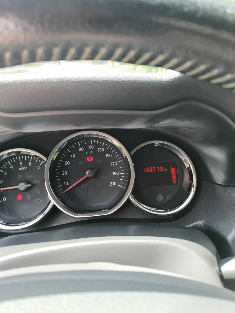 Dacia Duster 1.6 SCe Ambiance S&S - 5