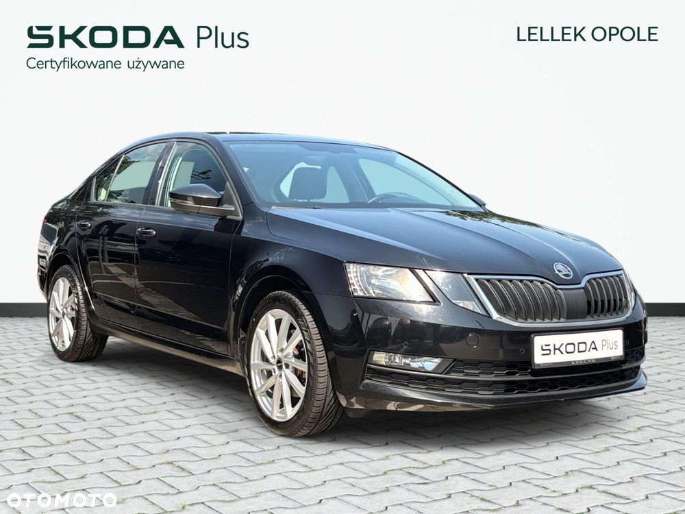 Skoda Octavia 1.4 TSI Ambition - 4