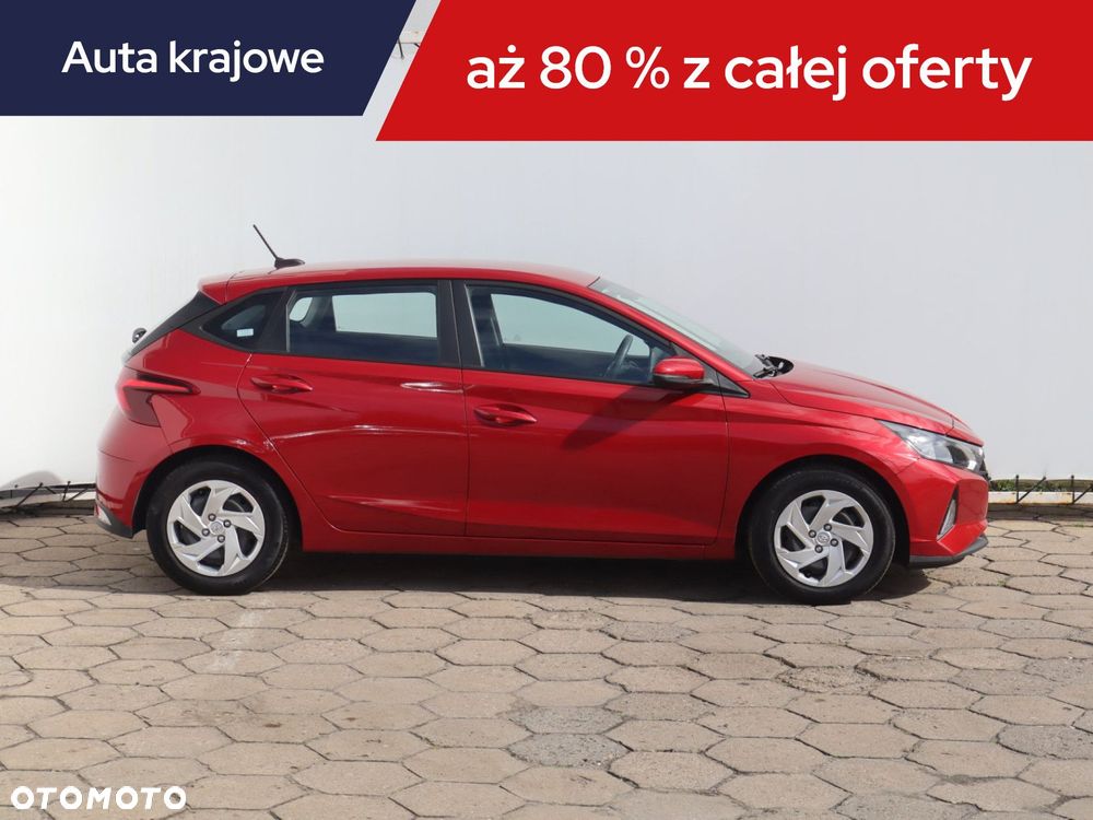 Hyundai i20 - 8