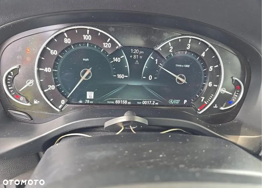 BMW X3 xDrive30i GPF Luxury Line - 9
