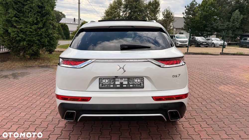 DS Automobiles DS 7 Crossback - 8