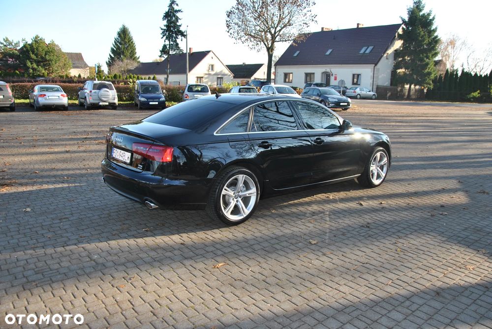 Audi A6 Limousine 3.0 TDI Quattro S tronic - 6