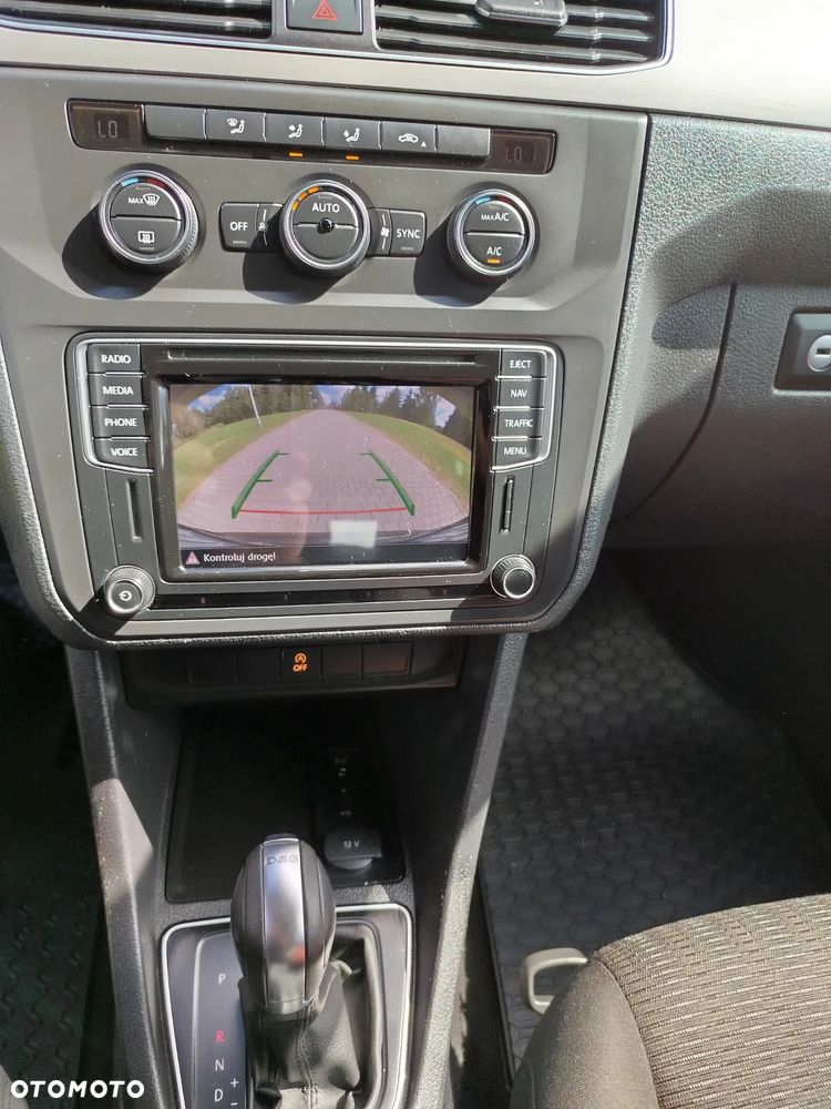 Volkswagen Caddy 2.0 (7-Si.) DSG Maxi Generation Four - 12