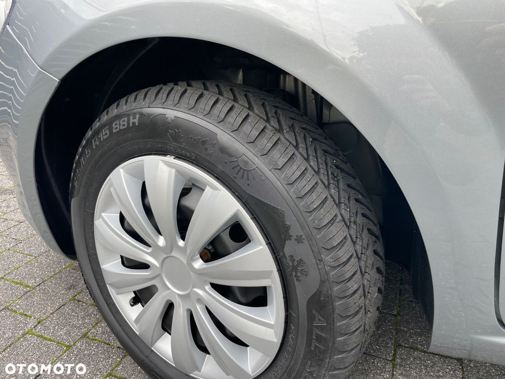 Fiat Punto Evo 1.4 8V Start&Stopp - 16