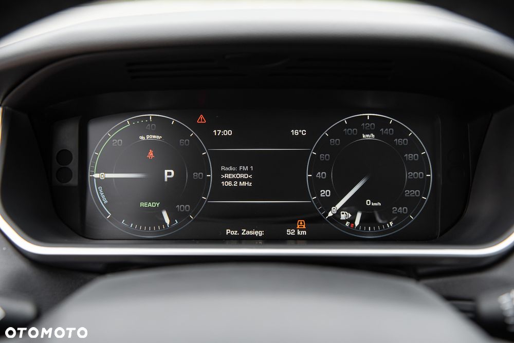 Land Rover Range Rover Sport D300 (SDV6) HSE Dynamic - 18