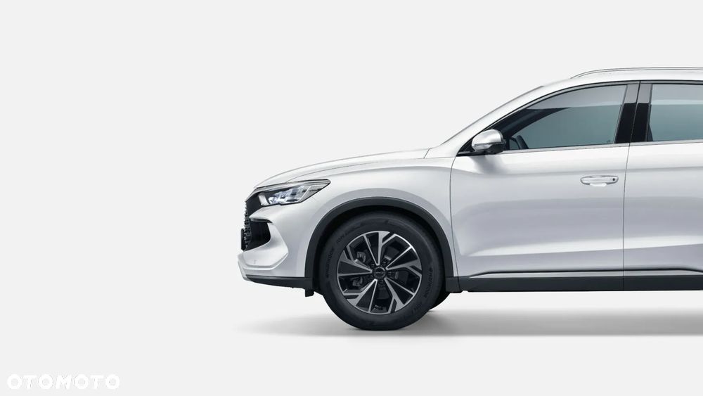 BYD Sealion 5 1.5 Design - 5