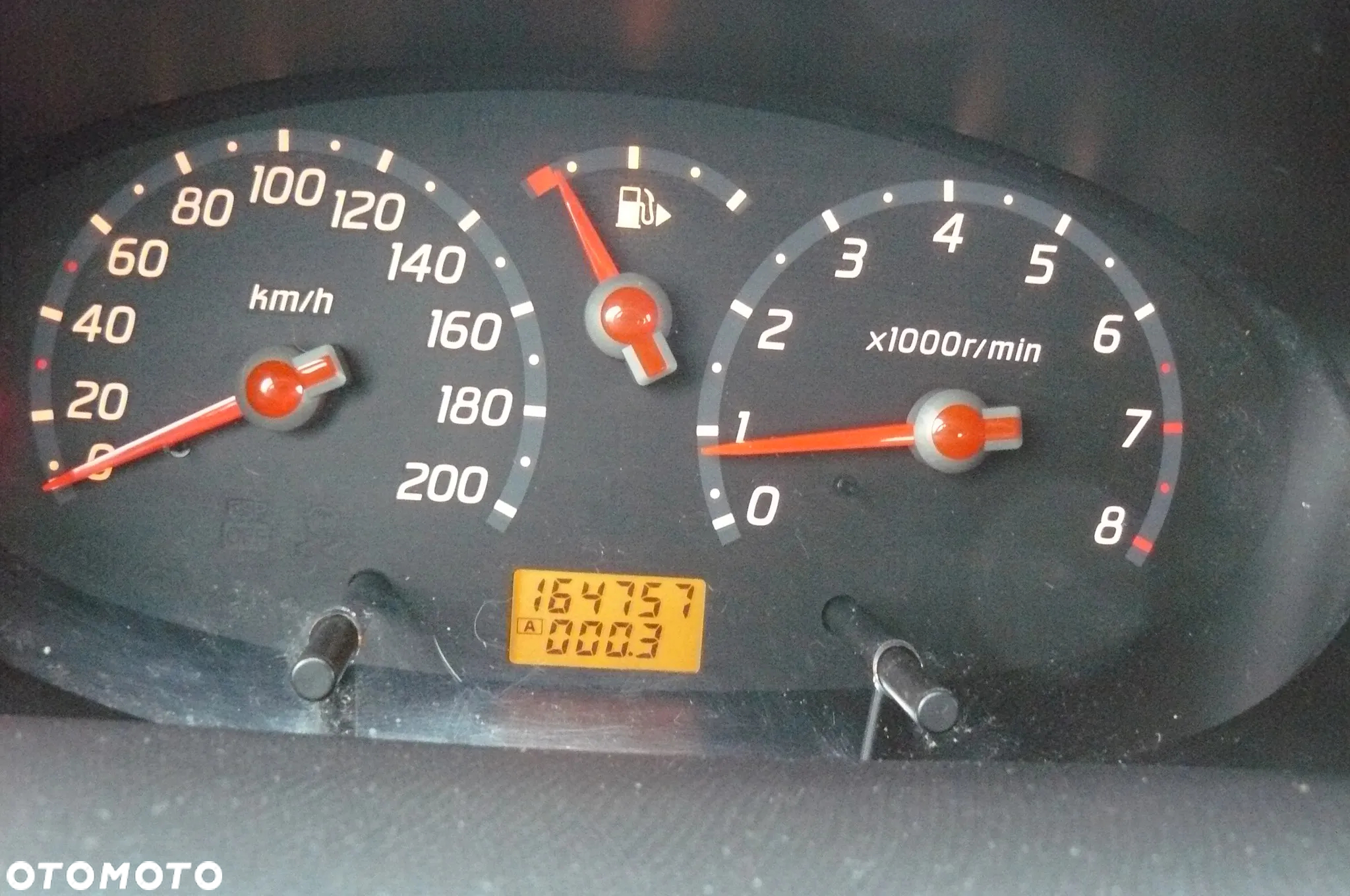 Nissan Micra - 19