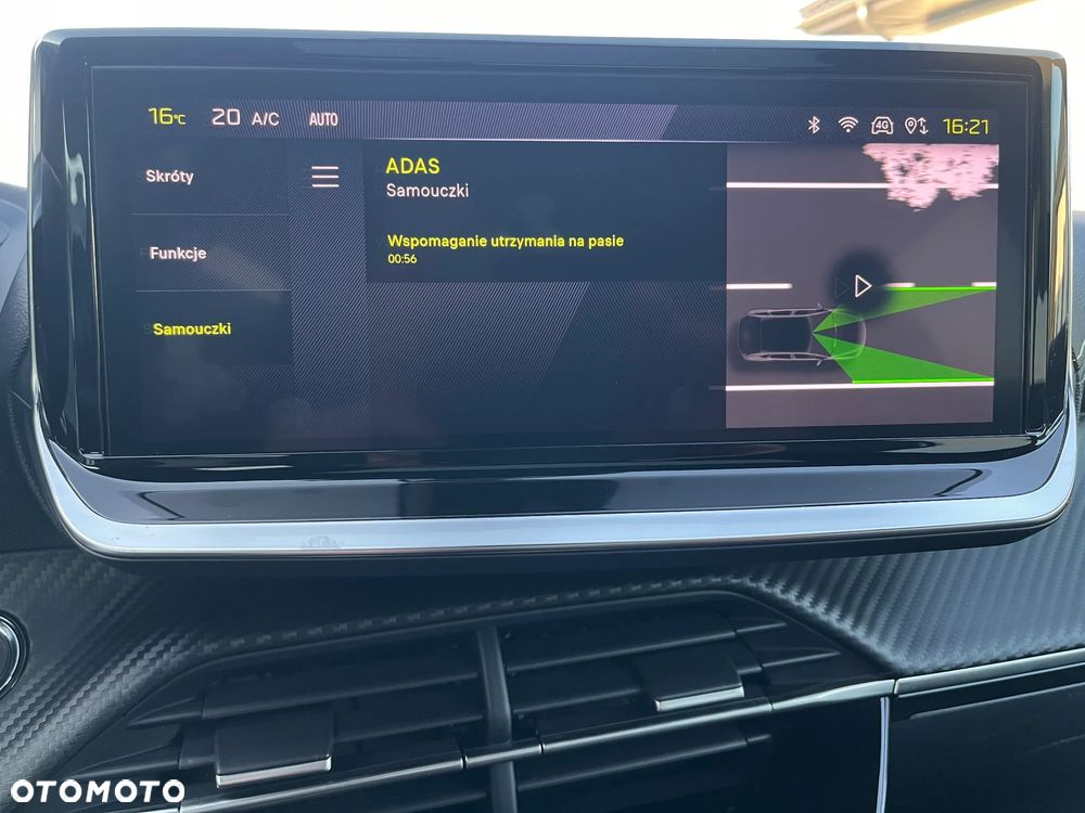 Peugeot 2008 54kWh GT Exclusive - 34