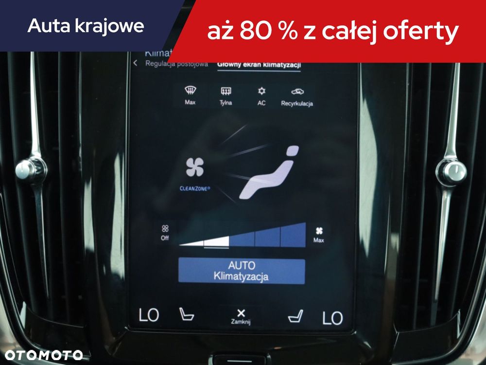 Volvo S90 - 12