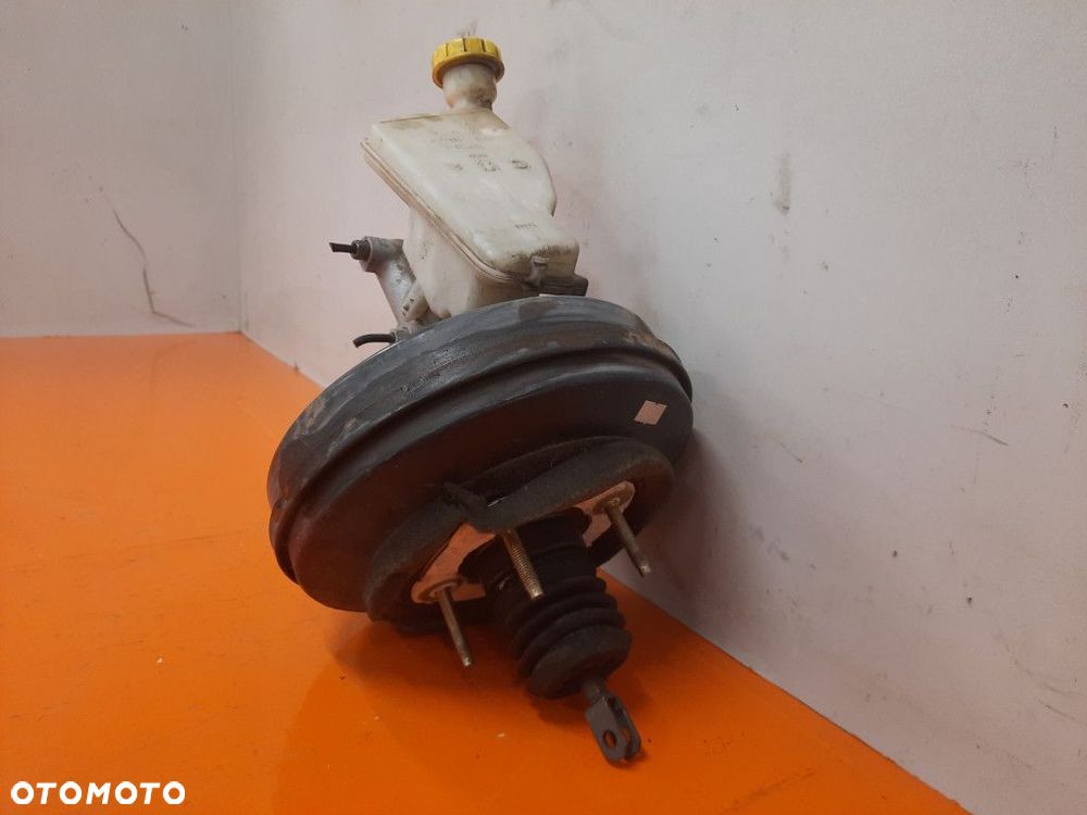 CITROEN C2 03-08 1.4 HDI SERWO HAMULCOWE POMPA 9649329480 - 3