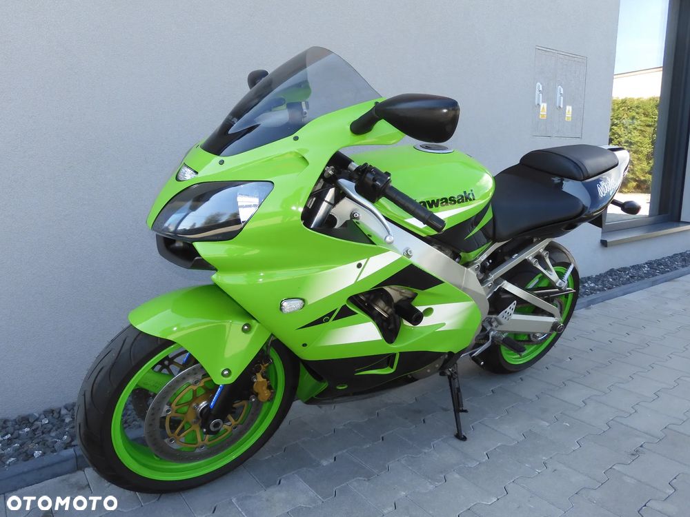 Kawasaki Ninja - 18