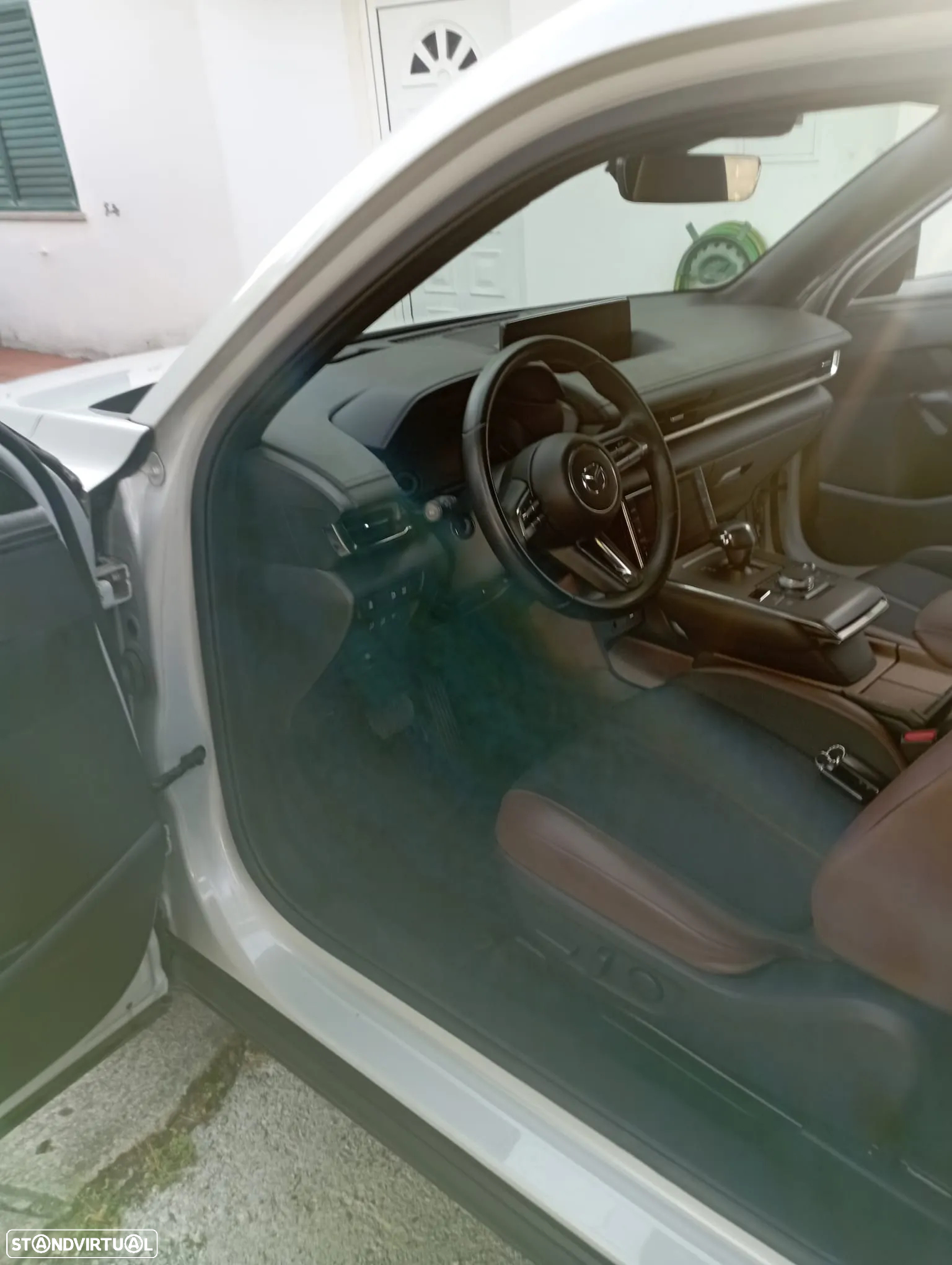 Mazda MX-30 e-Skyactiv Prime-Line - 23
