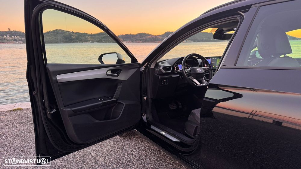 SEAT Leon ST 2.0 TDI FR S/S - 14