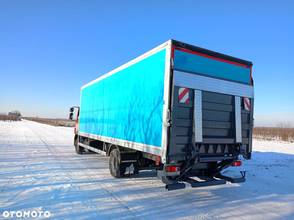 DAF LF - 13