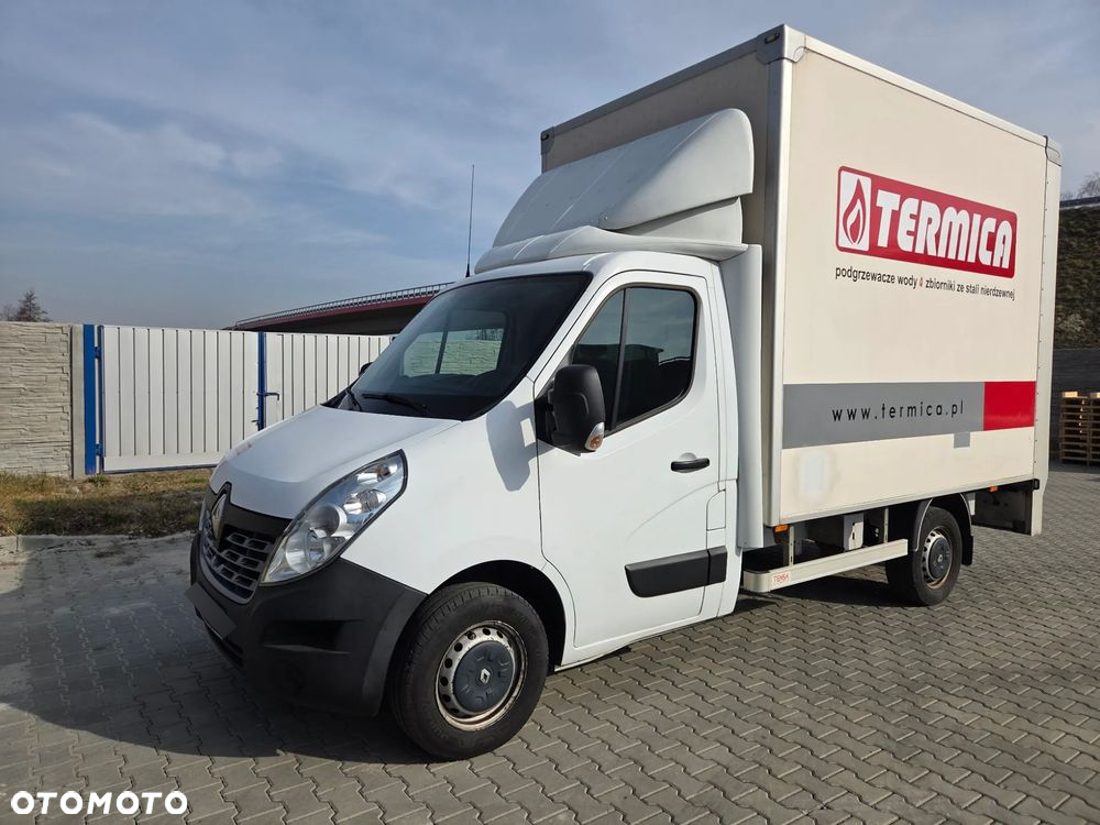 Renault Master - 10